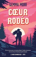 Cover: Le Ranch Diamond Back T1 - Eden