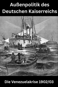 Abbildung von: Außenpolitik des Deutschen Kaiserreichs - epubli