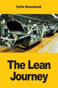 Abbildung von: The Lean Journey - Prodinnova