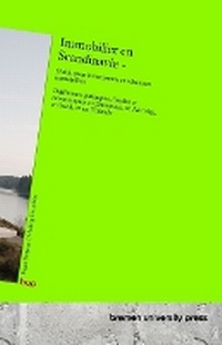 Abbildung von: Immobilier en Scandinavie - Guide pour investisseurs et acheteurs immobiliers - Bremen University Press