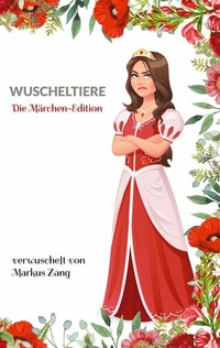 Abbildung von: Wuscheltiere - BoD - Books on Demand