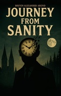 Cover: Journey from Sanity - BoD - Books on Demand