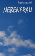 Cover: Nebenfrau - BoD - Books on Demand