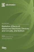 Cover: Radiation Effects of Advanced Electronic Devices and Circuits - MDPI AG
