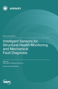 Cover: Intelligent Sensors for Structural Health Monitoring and Mechanical Fault Diagnosis - MDPI AG