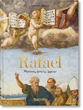 Cover: Rafael. Pinturas, frescos, tapices. 45th Ed. - TASCHEN