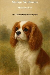 Abbildung von: Hundewelten - Der Cavalier King Charles Spaniel - tolino media