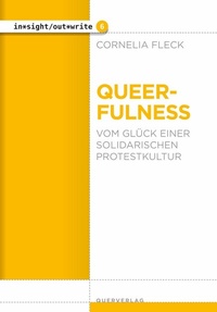 Abbildung von: Queerfulness - Querverlag