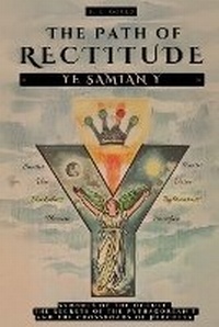 Enlarge image Cover: The Path of Rectitude - Animatarot