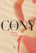 Cover: Antes, o ver&atilde;o - Nova Fronteira