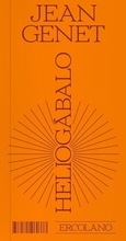 Cover: Heliog&aacute;balo - Editora Ercolano