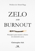 Cover: Zelo sem burnout - Vida Nova
