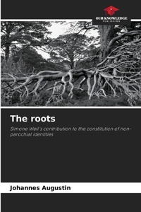 Enlarge image Cover: The roots - Our Knowledge Publishing