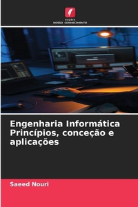 Abbildung von: Engenharia Informatica Principios, concecao e aplicacoes - Edicoes Nosso Conhecimento