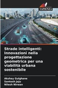 Cover: Strade intelligenti - Edizioni Sapienza