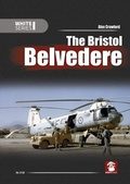 Cover: The Bristol Belvedere - Mushroom Model Publications