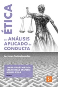 Cover: Etica del Analisis Aplicado de Conducta - ABA Espana