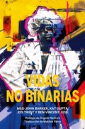 Cover: Vidas no binarias - Continta me tienes