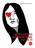 Cover: Qu&eacute; locura enamorarme yo de ti - Continta me tienes