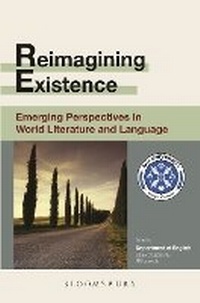 Enlarge image Cover: Reimagining Existence - Bloomsbury Quest
