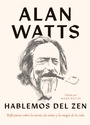 Cover: Hablemos del zen - Maitri