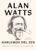 Cover: Hablemos del zen - Maitri
