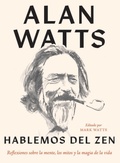 Cover: Hablemos del zen - Maitri