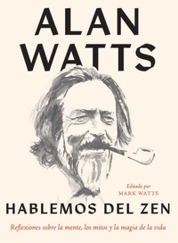 Enlarge image Cover: Hablemos del zen - Maitri