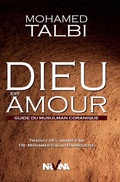 Cover: Dieu est amour - Nirvana