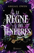 Cover: Le r&egrave;gne des t&eacute;n&egrave;bres T03 - Stardust