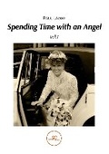 Cover: SPENDING TIME WITH AN ANGEL 2025 - Europe Books