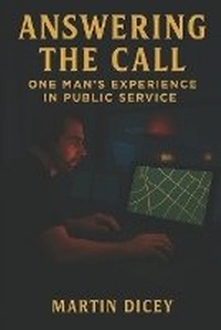 Abbildung von: Answering the Call - Martin & Dawn Dicey