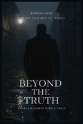 Cover: Beyond The Truth - Zane Books