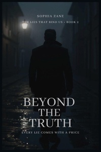 Enlarge image Cover: Beyond The Truth - Zane Books