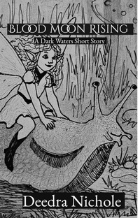 Enlarge image Cover: Blood Moon Rising - Hanekamp Manor Publications