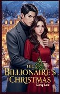 Cover: The Billionaire's Christmas - Sung Lee