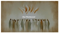 Abbildung von: Our Pentecost - Fernando Davalos