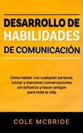 Cover: Desarrollo de habilidades de comunicaci&oacute;n - Cole McBride