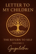 Cover: Letter to My Children - Gugulethu