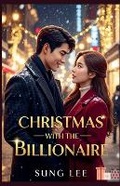 Cover: Christmas with the Billionaire - Sung Lee