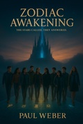 Cover: Zodiac Awakening - Paul Weber