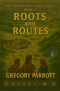 Cover: Roots and Routes - Mr Parrott
