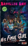 Cover: His Final Girl - Brooklyn Ann