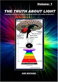 Abbildung von: The Truth About Light (Volume, #1) - Asr Michael