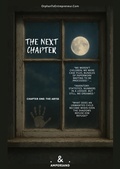 Cover: Orphan To Entrepreneur: The Next Chapter - Chapter 1 - AMPERSAND
