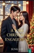Cover: A Fake Christmas Engagement - Sung Lee