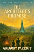 Cover: The Architect's Promise - Mr Parrott