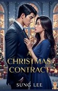Cover: A Christmas Contract - Sung Lee