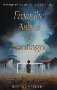 Abbildung von: From the Ashes of Santiago - Nextone Inc