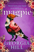 Cover: Magpie - Bloodhound Books